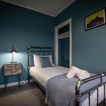 Vila Skye Bay Portree Exteriér fotografie