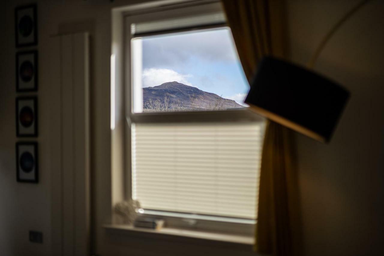 Vila Skye Bay Portree Exteriér fotografie
