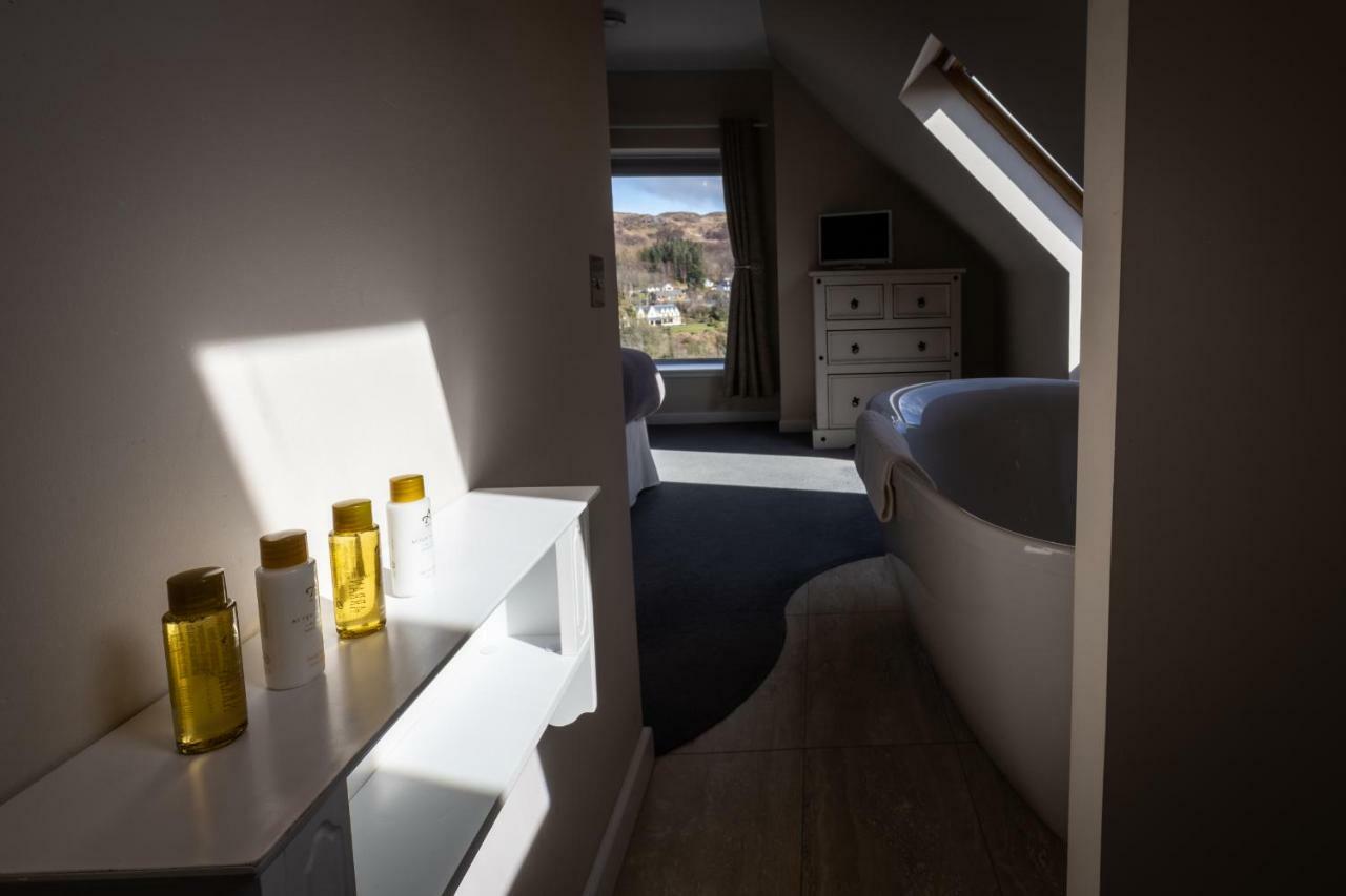 Vila Skye Bay Portree Exteriér fotografie