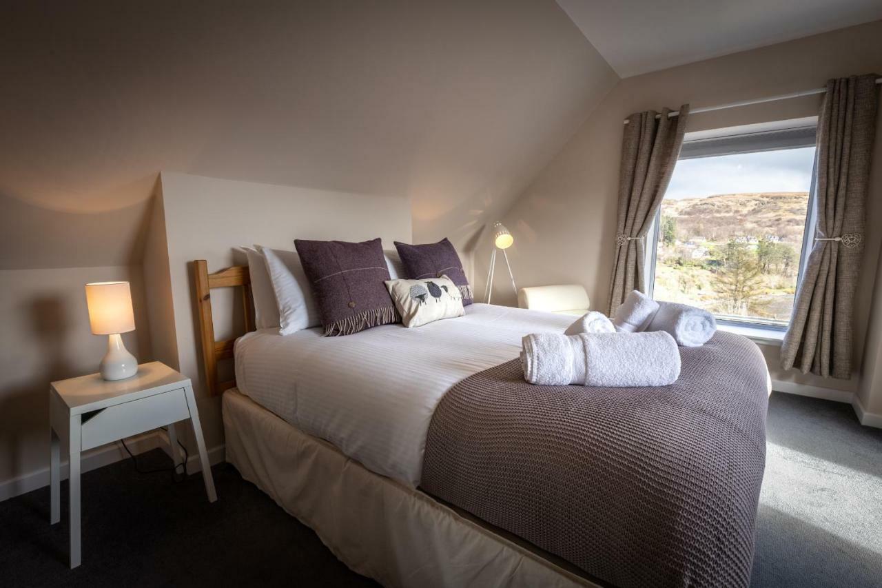 Vila Skye Bay Portree Exteriér fotografie