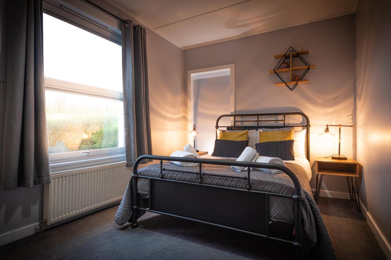 Vila Skye Bay Portree Exteriér fotografie